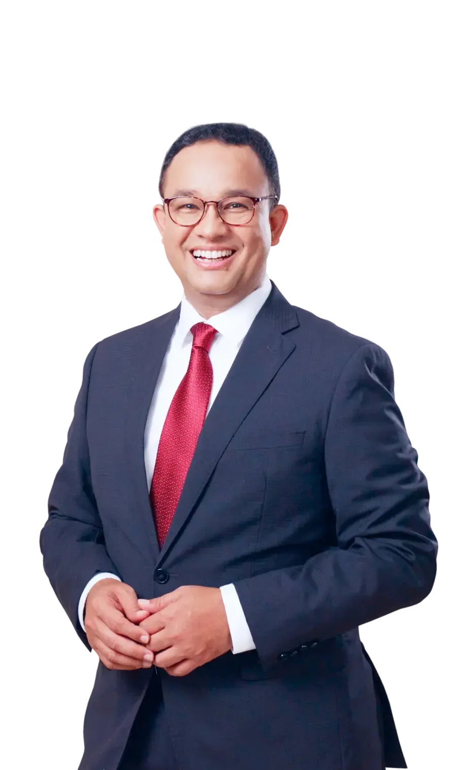 Pak Anies Baswedan